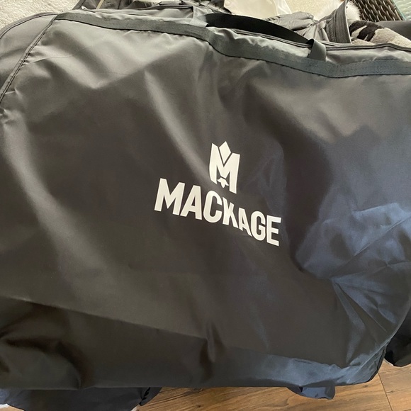 New Mackage Suri Jacket, M - Picture 14 of 14